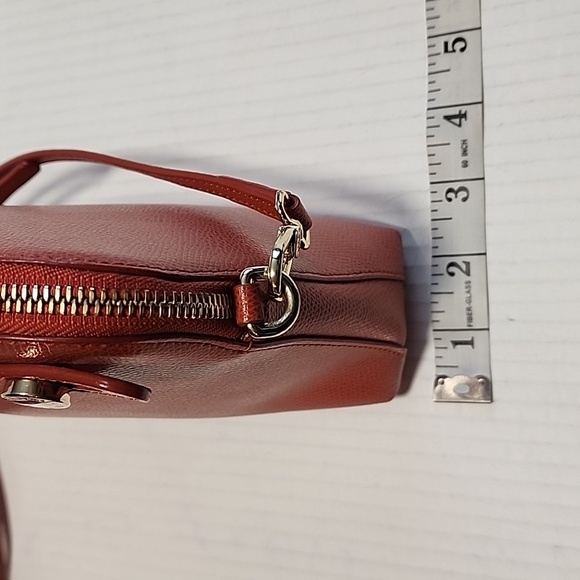 Furla Mini Piper Crossbody Bag - Picture 11 of 16